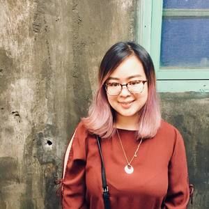 Meet your Posher, Ruby